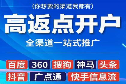 百度推广返点揭秘：真实案例分析